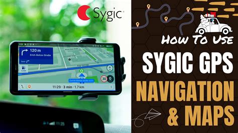 sygic gps navigation & maps|sygic log in.